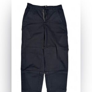 Everlane Black Pants